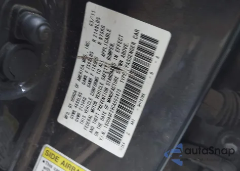 2012 Acura Tl 3.5 z USA, uszkodzony, nr VIN 19UUA8F29CA003470